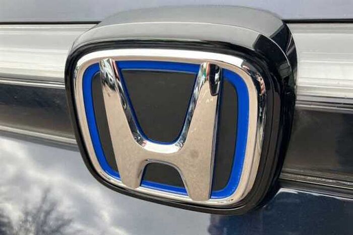 Honda HR-V Hybrid 1.5 EHEV ADVANCE STYLE 5DR CVT 