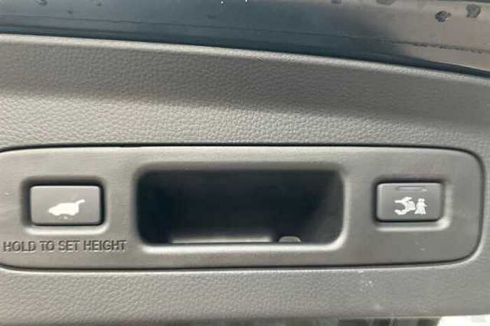 Honda HR-V Hybrid 1.5 EHEV ADVANCE STYLE 5DR CVT 