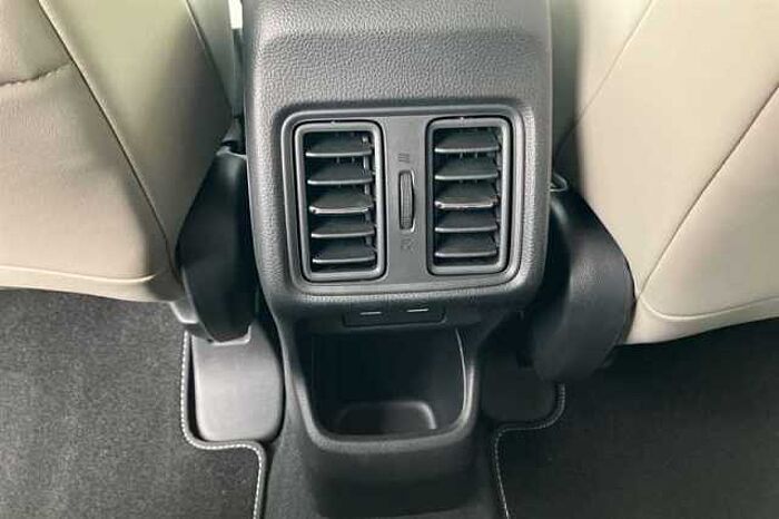 Honda HR-V Hybrid 1.5 EHEV ADVANCE STYLE 5DR CVT 