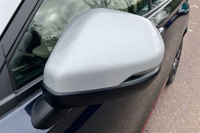 Honda HR-V Hybrid 1.5 EHEV ADVANCE STYLE 5DR CVT 