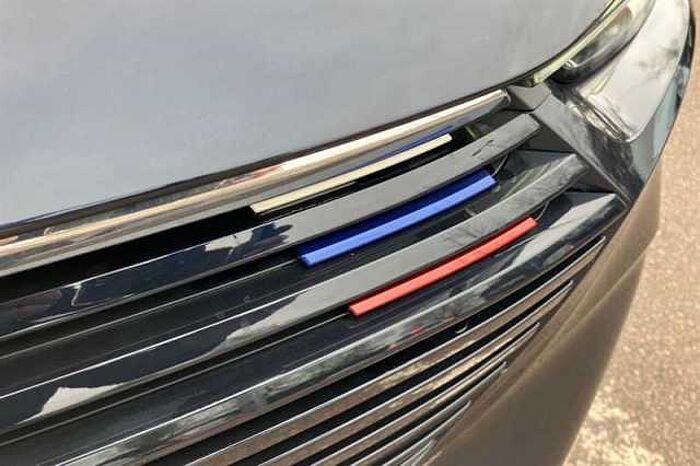 Honda HR-V Hybrid 1.5 EHEV ADVANCE STYLE 5DR CVT 