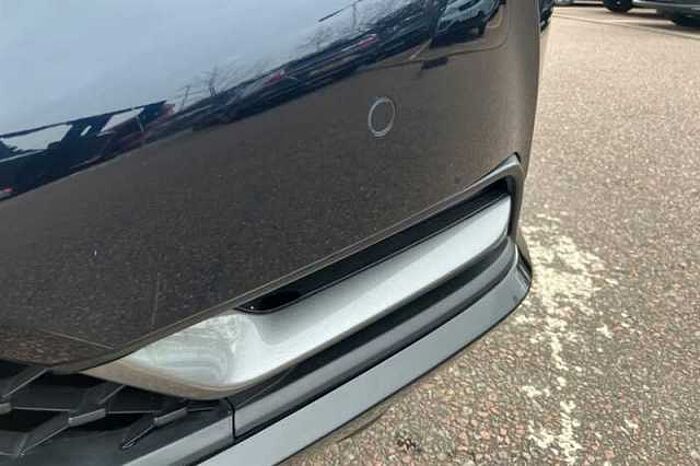 Honda HR-V Hybrid 1.5 EHEV ADVANCE STYLE 5DR CVT 