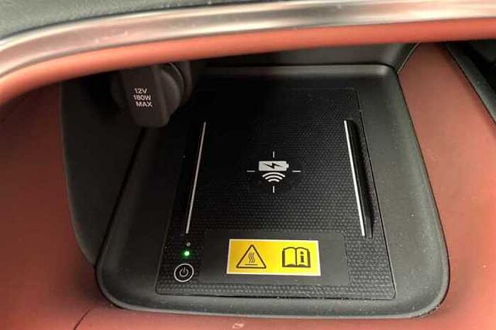 Honda HR-V Hybrid 1.5 EHEV ADVANCE STYLE 5DR CVT 