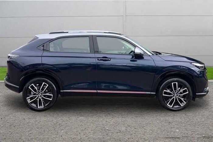 Honda HR-V Hybrid 1.5 EHEV ADVANCE STYLE 5DR CVT 