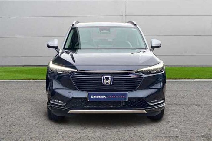 Honda HR-V Hybrid 1.5 EHEV ADVANCE STYLE 5DR CVT 
