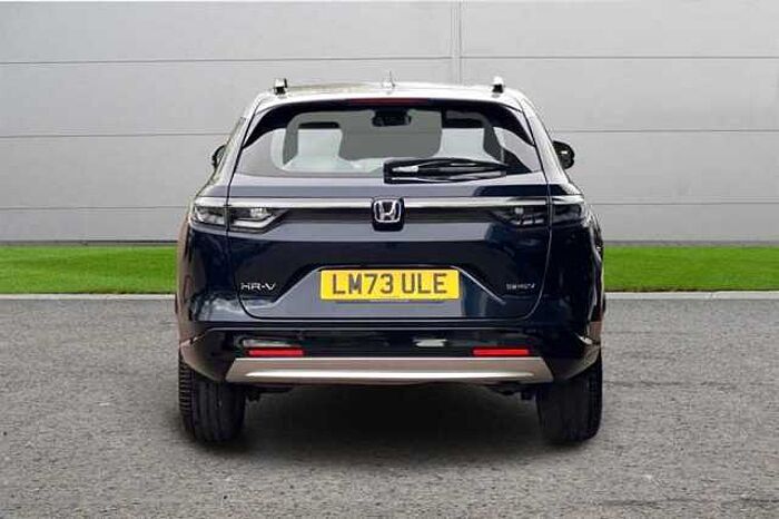 Honda HR-V Hybrid 1.5 EHEV ADVANCE STYLE 5DR CVT 