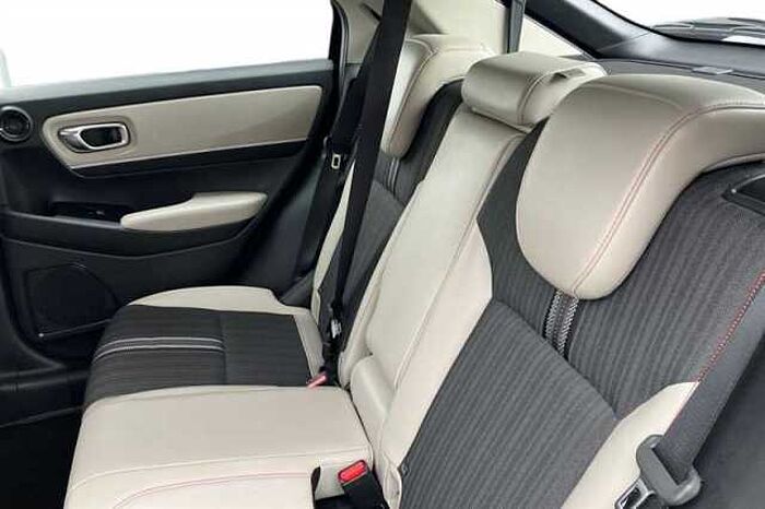 Honda HR-V Hybrid 1.5 EHEV ADVANCE STYLE 5DR CVT 
