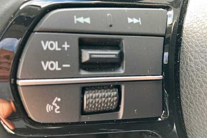 Honda CR-V Hybrid 2.0 EHEV ELEGANCE 5DR ECVT 