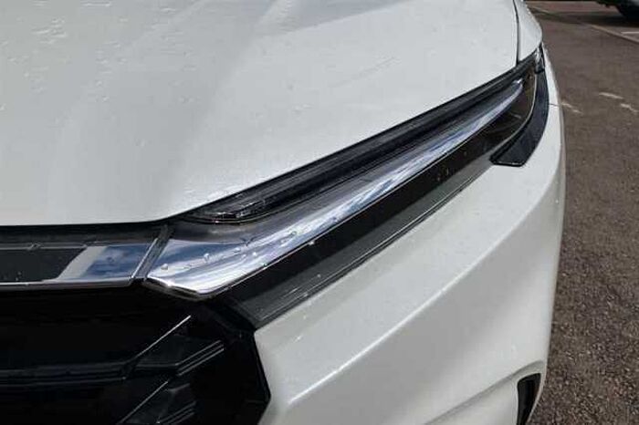 Honda CR-V Hybrid 2.0 EHEV ELEGANCE 5DR ECVT 