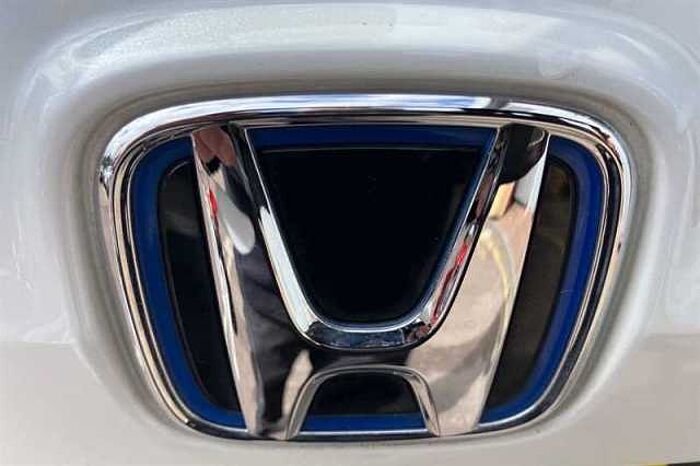 Honda CR-V Hybrid 2.0 EHEV ELEGANCE 5DR ECVT 