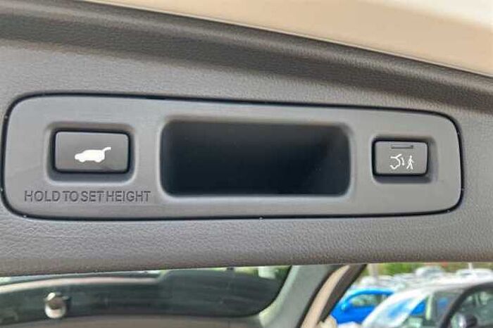 Honda CR-V Hybrid 2.0 EHEV ELEGANCE 5DR ECVT 