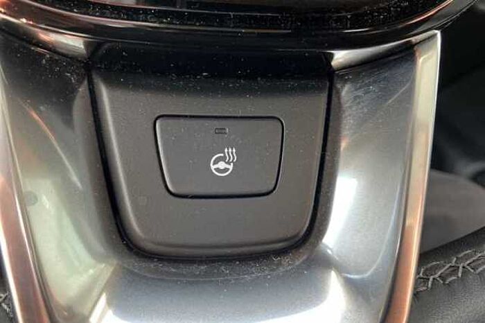 Honda CR-V Hybrid 2.0 EHEV ELEGANCE 5DR ECVT 