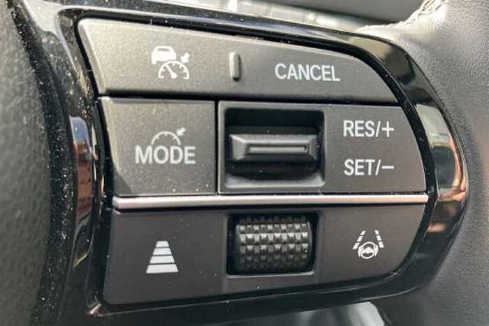 Honda CR-V Hybrid 2.0 EHEV ELEGANCE 5DR ECVT 