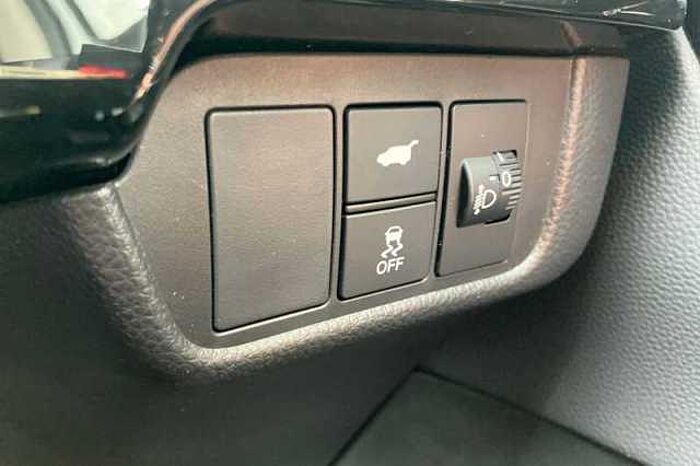Honda CR-V Hybrid 2.0 EHEV ELEGANCE 5DR ECVT 