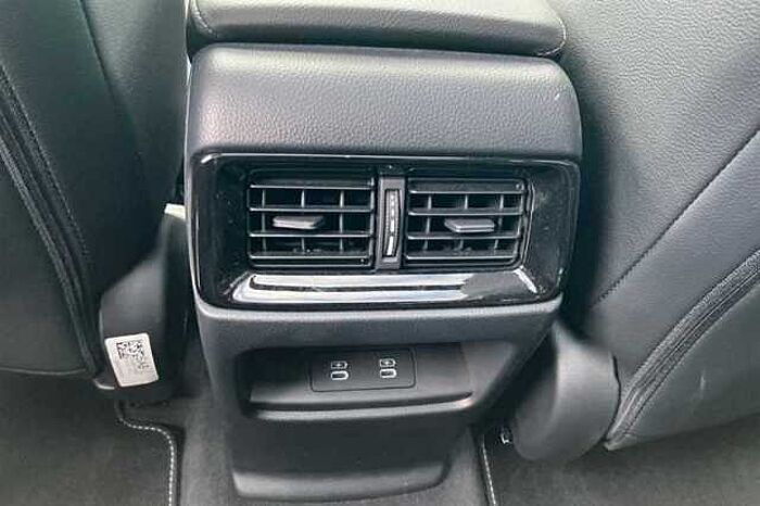 Honda CR-V Hybrid 2.0 EHEV ELEGANCE 5DR ECVT 