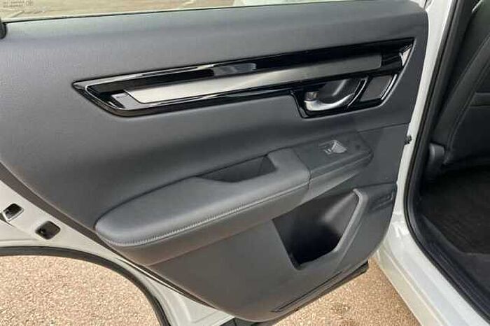 Honda CR-V Hybrid 2.0 EHEV ELEGANCE 5DR ECVT 