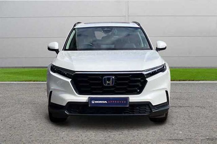 Honda CR-V Hybrid 2.0 EHEV ELEGANCE 5DR ECVT 