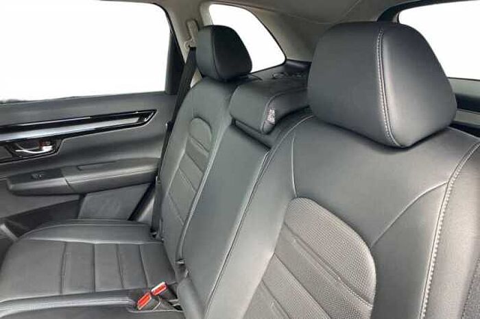 Honda CR-V Hybrid 2.0 EHEV ELEGANCE 5DR ECVT 