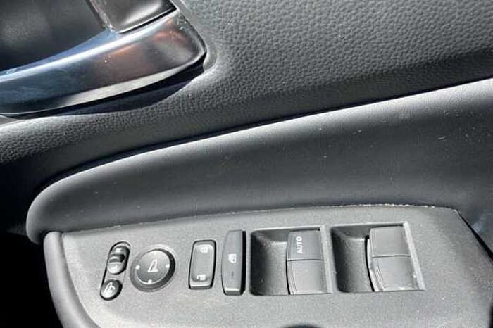 Honda Jazz Hybrid 1.5 I-MMD HYBRID SR 5DR ECVT 