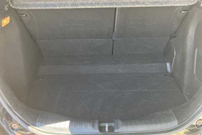 Honda Jazz Hybrid 1.5 I-MMD HYBRID SR 5DR ECVT 