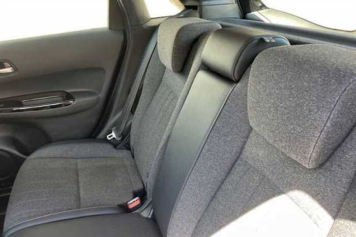 Honda Jazz Hybrid 1.5 I-MMD HYBRID SR 5DR ECVT 