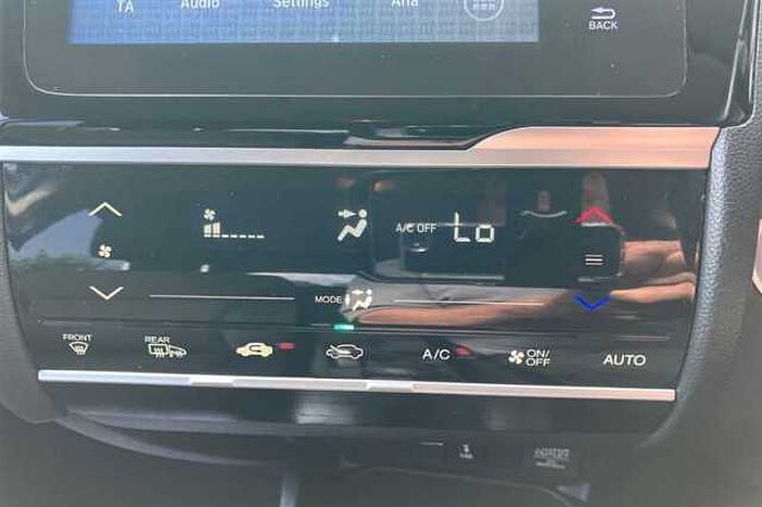 Honda Jazz 1.3 i-VTEC EX Navi 5dr 