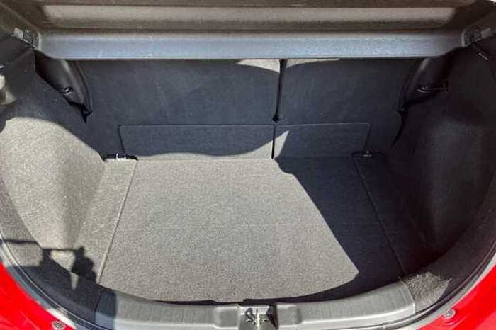 Honda Jazz 1.3 i-VTEC EX Navi 5dr 