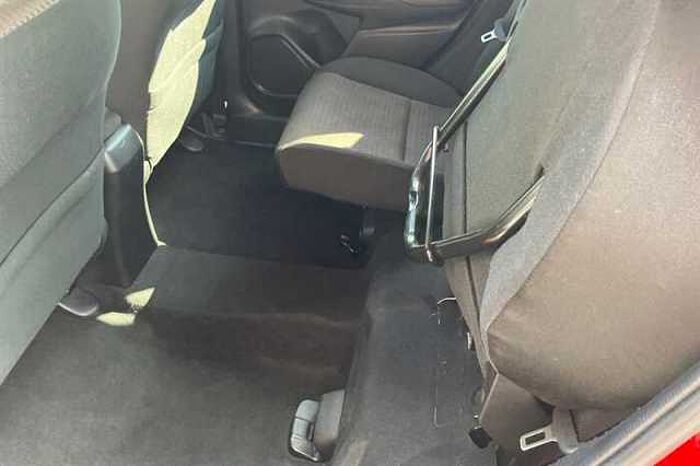 Honda Jazz 1.3 i-VTEC EX Navi 5dr 