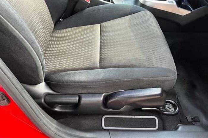 Honda Jazz 1.3 i-VTEC EX Navi 5dr 