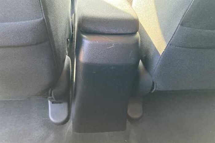 Honda Jazz 1.3 i-VTEC EX Navi 5dr 