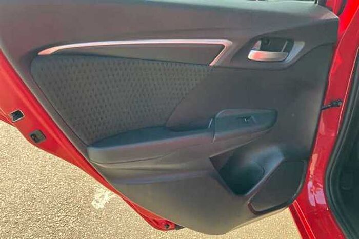 Honda Jazz 1.3 i-VTEC EX Navi 5dr 