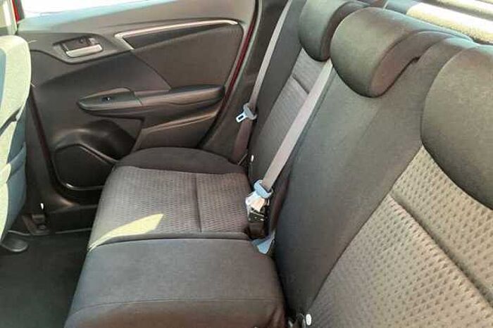 Honda Jazz 1.3 i-VTEC EX Navi 5dr 