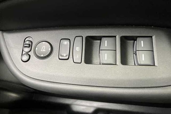 Honda Jazz Hybrid 1.5 I-MMD HYBRID CROSSTAR ADVANCE 5DR ECVT 