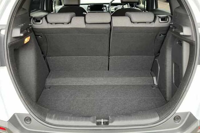 Honda Jazz Hybrid 1.5 I-MMD HYBRID CROSSTAR ADVANCE 5DR ECVT 