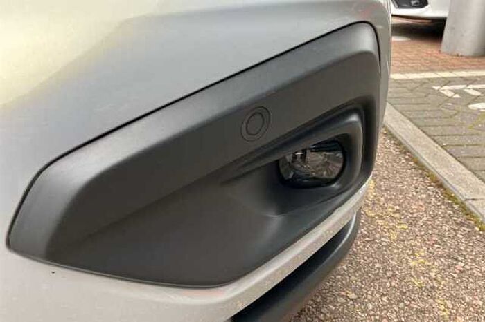 Honda Jazz Hybrid 1.5 I-MMD HYBRID CROSSTAR ADVANCE 5DR ECVT 
