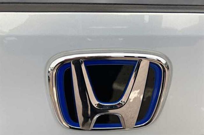 Honda Jazz Hybrid 1.5 I-MMD HYBRID CROSSTAR ADVANCE 5DR ECVT 