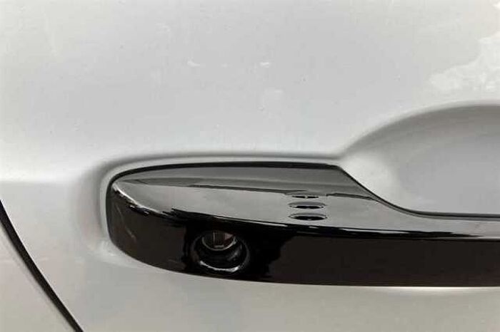 Honda Jazz Hybrid 1.5 I-MMD HYBRID CROSSTAR ADVANCE 5DR ECVT 