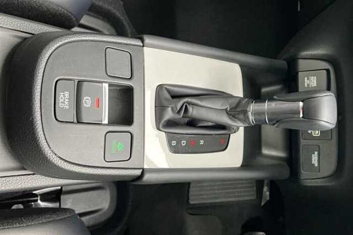 Honda Jazz Hybrid 1.5 I-MMD HYBRID CROSSTAR ADVANCE 5DR ECVT 
