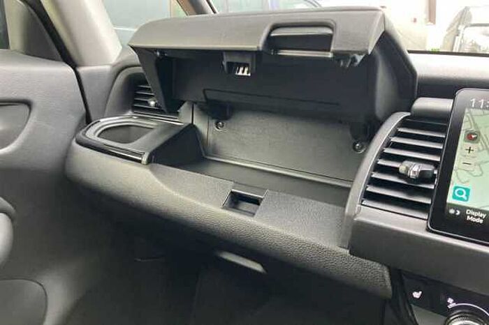 Honda Jazz Hybrid 1.5 I-MMD HYBRID CROSSTAR ADVANCE 5DR ECVT 