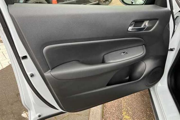 Honda Jazz Hybrid 1.5 I-MMD HYBRID CROSSTAR ADVANCE 5DR ECVT 