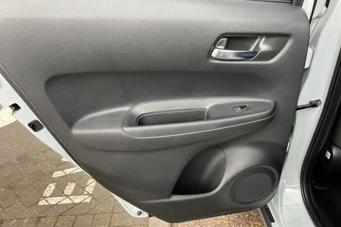 Honda Jazz Hybrid 1.5 I-MMD HYBRID CROSSTAR ADVANCE 5DR ECVT 