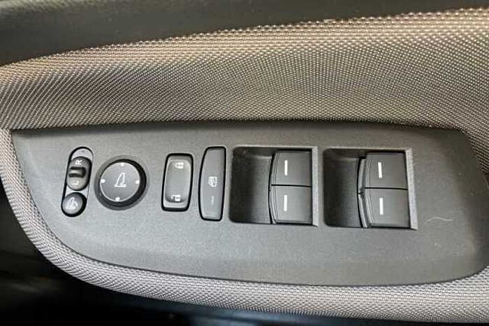 Honda Jazz Hybrid 1.5 I-MMD HYBRID CROSSTAR EX 5DR ECVT 