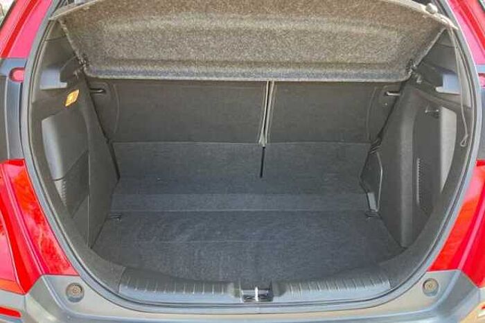 Honda Jazz Hybrid 1.5 I-MMD HYBRID CROSSTAR EX 5DR ECVT 