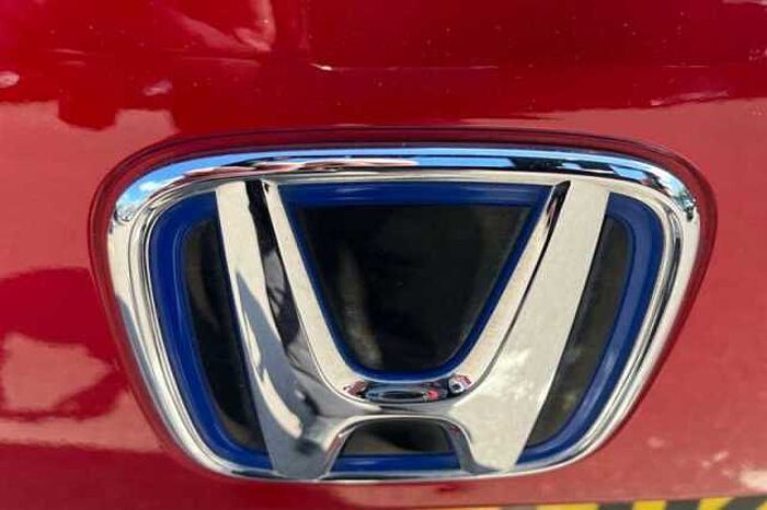 Honda Jazz Hybrid 1.5 I-MMD HYBRID CROSSTAR EX 5DR ECVT 