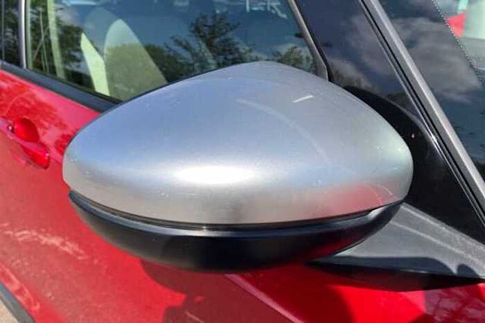 Honda Jazz Hybrid 1.5 I-MMD HYBRID CROSSTAR EX 5DR ECVT 