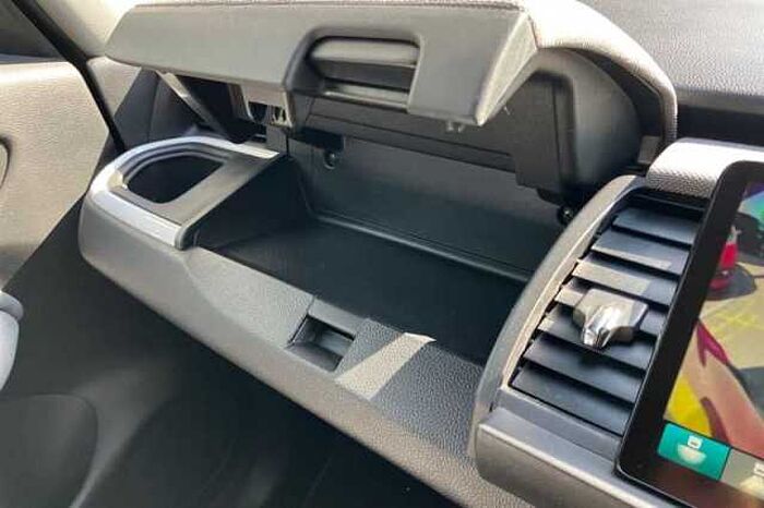 Honda Jazz Hybrid 1.5 I-MMD HYBRID CROSSTAR EX 5DR ECVT 