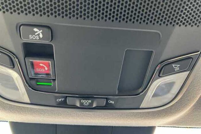 Honda Jazz Hybrid 1.5 I-MMD HYBRID CROSSTAR EX 5DR ECVT 