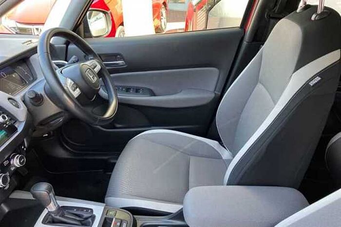 Honda Jazz Hybrid 1.5 I-MMD HYBRID CROSSTAR EX 5DR ECVT 
