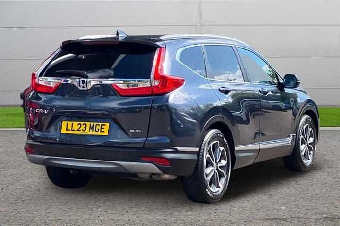 Honda CR-V Hybrid 2.0 i-MMD Hybrid SR 2WD 5dr eCVT 