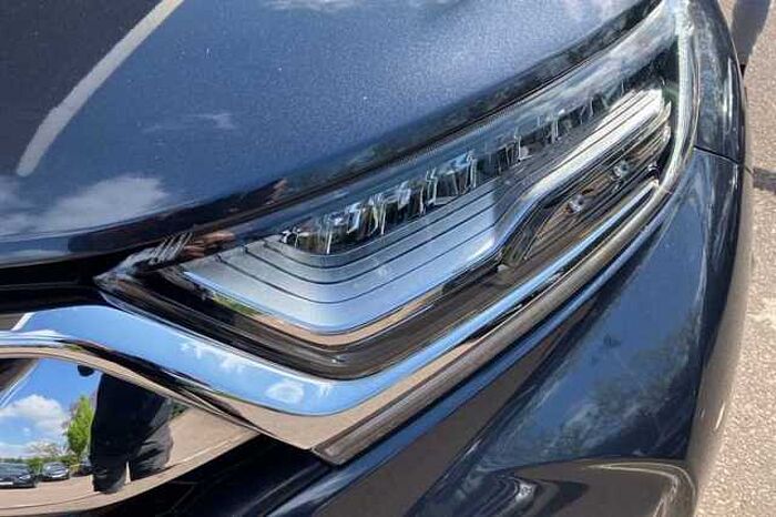 Honda CR-V Hybrid 2.0 i-MMD Hybrid SR 2WD 5dr eCVT 